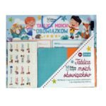 Vaikų pareigų lenta