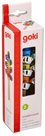 Vaivorykštiniai varpeliai