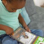 Vandens spalvinimo knyga Safaris