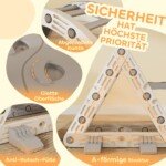 Vidinis 8 viename laipiojimo kompleksas su dvipuse čiuožykla ir supamuoju krėslu