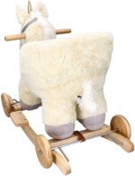 Vienaragis supamasis-stumiamasis arkliukas