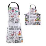 Vienaragių prijuostė