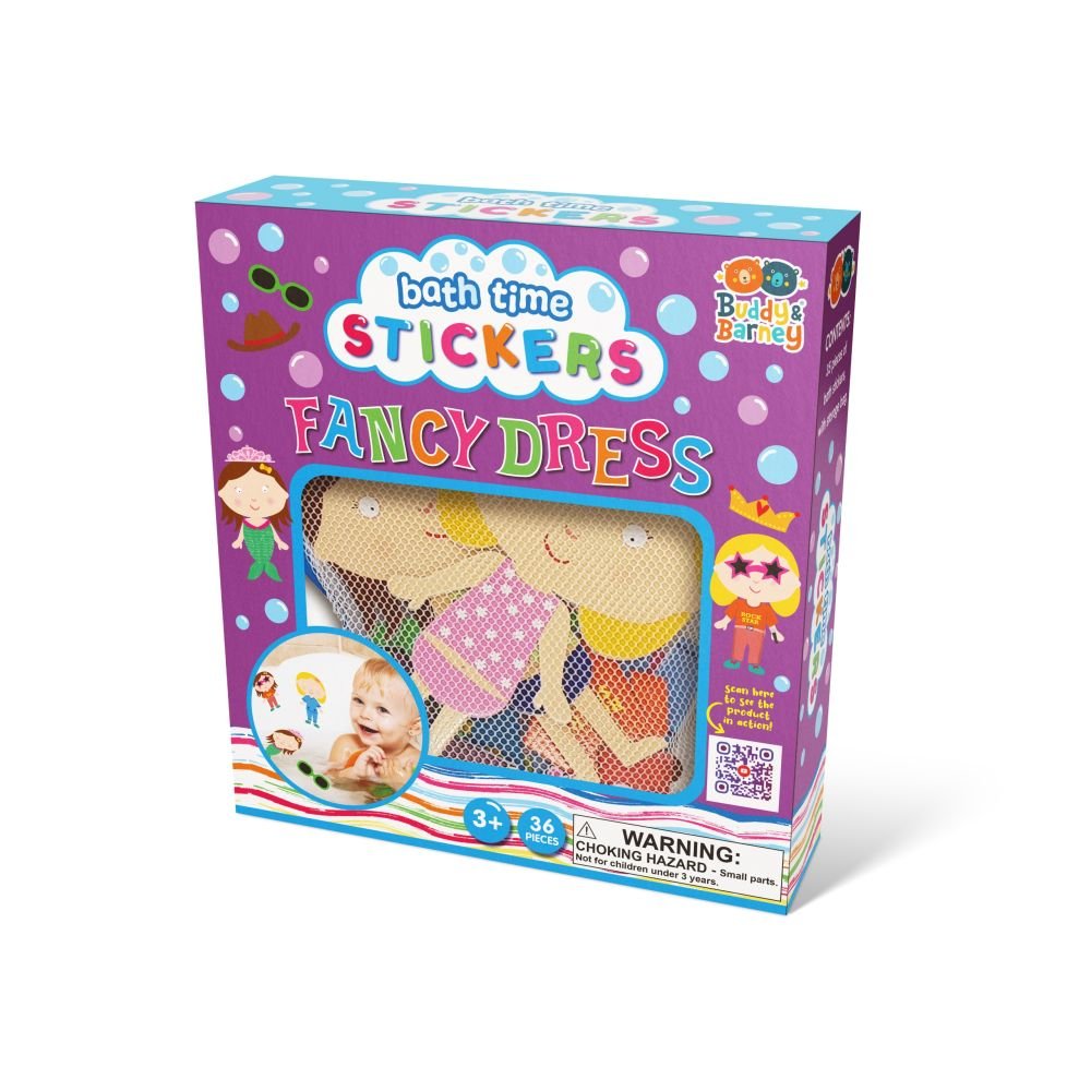 Vonios lipdukai – persirengimo žaidimas Vonios lipdukai – persirengimo žaidimas