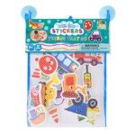 Vonios žaislų tinklelis