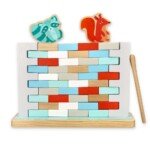 Žaidimas „Negriauk sienos“