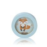 Žaidimas „Rutuliukas į duobutę“ Lapė