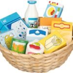 Žaidimų parduotuvės rinkinys