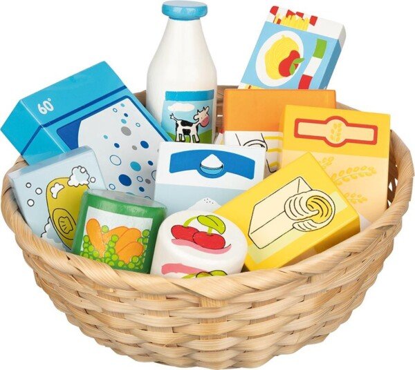 Žaidimų parduotuvės rinkinys