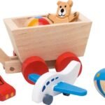 Žaidimų rinkinys vaikams