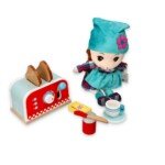 Žaislinis skrudintuvas