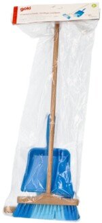 Žaislinis valymo rinkinys