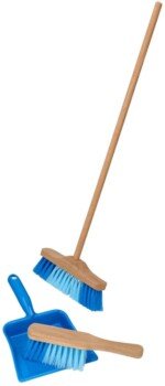 Žaislinis valymo rinkinys