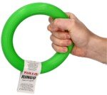 Žalias Ringo žiedas