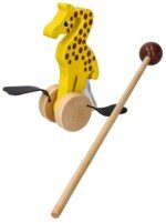 Žirafos stumdukas