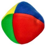 Žongliravimo kamuoliukas