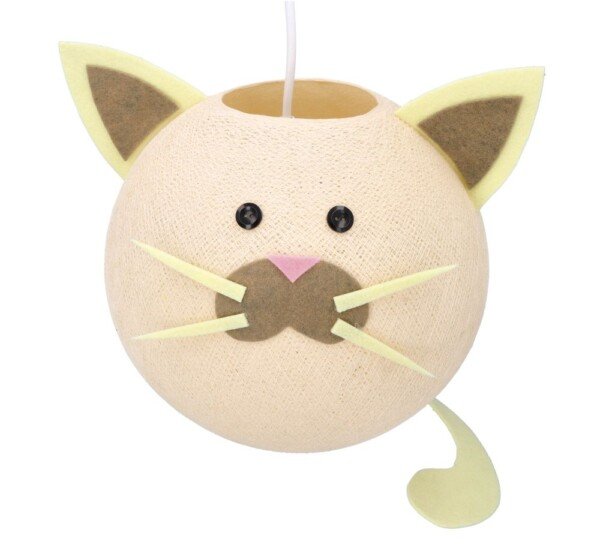 ZooCobo Kačiuko dekoratyvinis šviestuvas