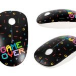 i-Total Belaidė žaidimų pelė