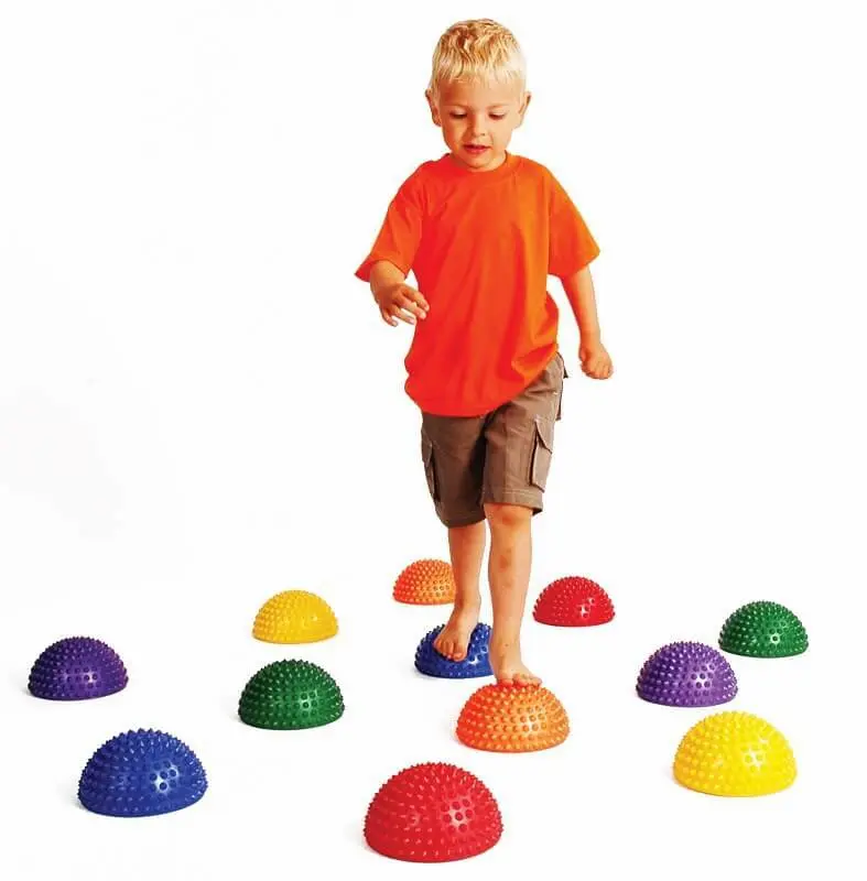 sensoriniai-diskai-ir-pusrutuliai