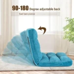 Sėdimasis krėslas su atlošu (Turkio)