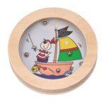 „Linksmi Žmogeliai“: Rutuliuko tikslumo žaidimas