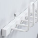 Elektrinis sieninis batų džiovintuvas iki 55°C – Paveikslėlis 8