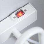 Elektrinis sieninis batų džiovintuvas iki 55°C – Paveikslėlis 9