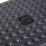 Ergonomine koju atrama su reguliuojamu auksciu ir pasvirimo kampu 7