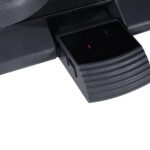 Ergonomine koju atrama su reguliuojamu auksciu ir pasvirimo kampu 8