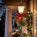 Kaledinis zibintas su LED apsvietimu 150 cm aukscio 4