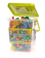 Krumpliaračių konstravimo rinkinys