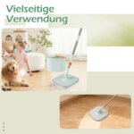 Valymo komplektas su vandens atskyrimo sistema ir gręžimo funkcija – Paveikslėlis 2