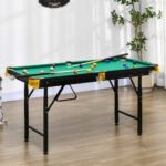 reguliuojamo aukščio biliardo stalas