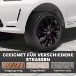 Vaikų elektromobilis Land Rover Discovery Sport su nuotolinio valdymo pultu ir švelniu startu – Paveikslėlis 8