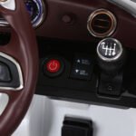 Licencijuotas „Bentley GT“ vaikų elektromobilis su nuotolinio valdymo pultu