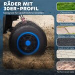 Vaikų elektrinis keturratis su reguliuojamu greičiu ir multimedijos sistema – Paveikslėlis 5