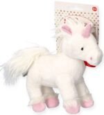 Pliušinis žaislas Vienaragis – Paveikslėlis 3