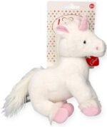 Pliušinis žaislas Vienaragis – Paveikslėlis 5