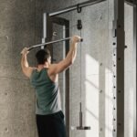 universali namų treniruotėms iki 100 kg