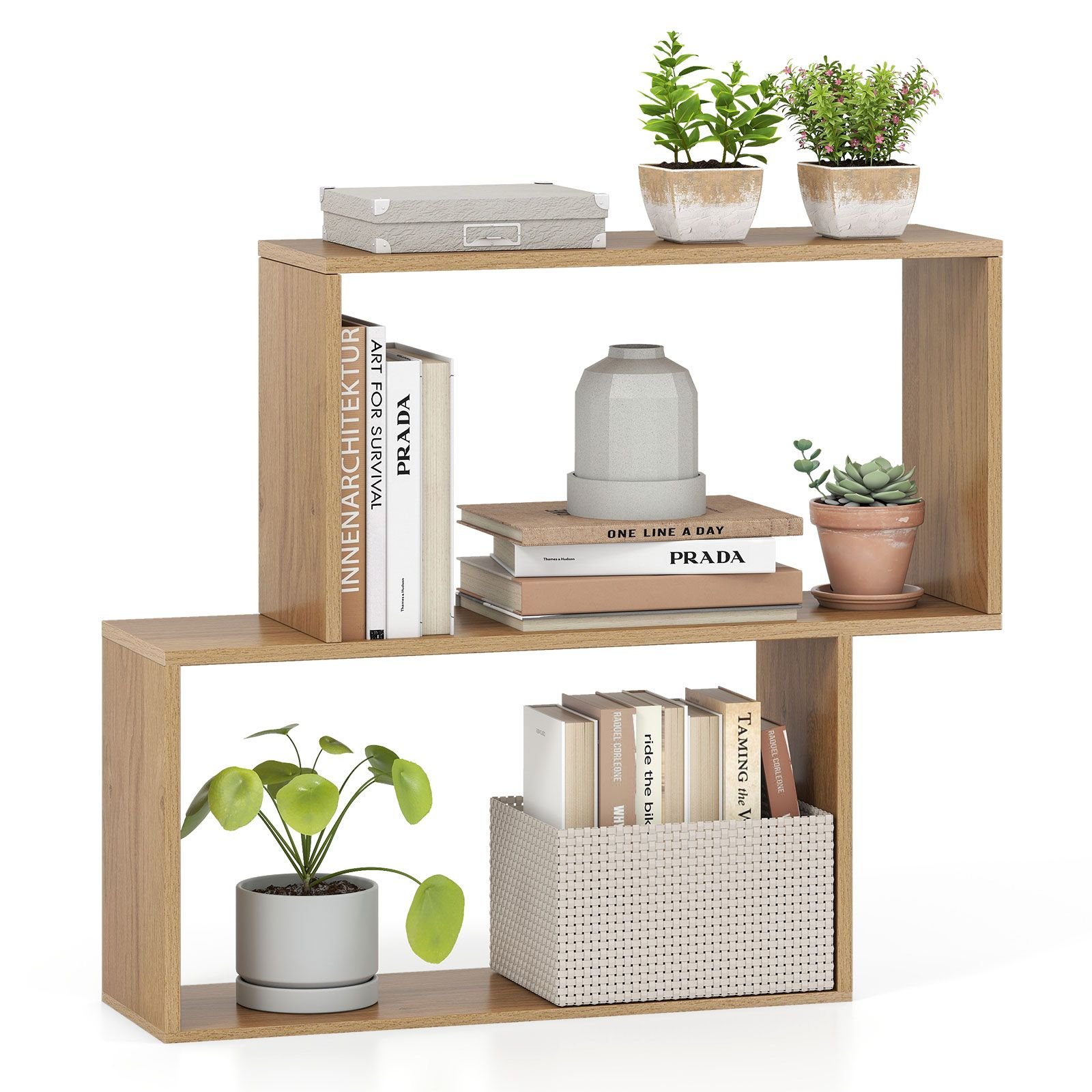 geometrine-3-aukstu-laisvai-pastatoma-lentyna-su-kubiniais-skyriais-naturali Geometrinė 3 aukštų laisvai pastatoma lentyna su kubiniais skyriais (Natūrali)