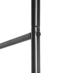 Metalinė sodo arka vijokliniams augalams – Paveikslėlis 5