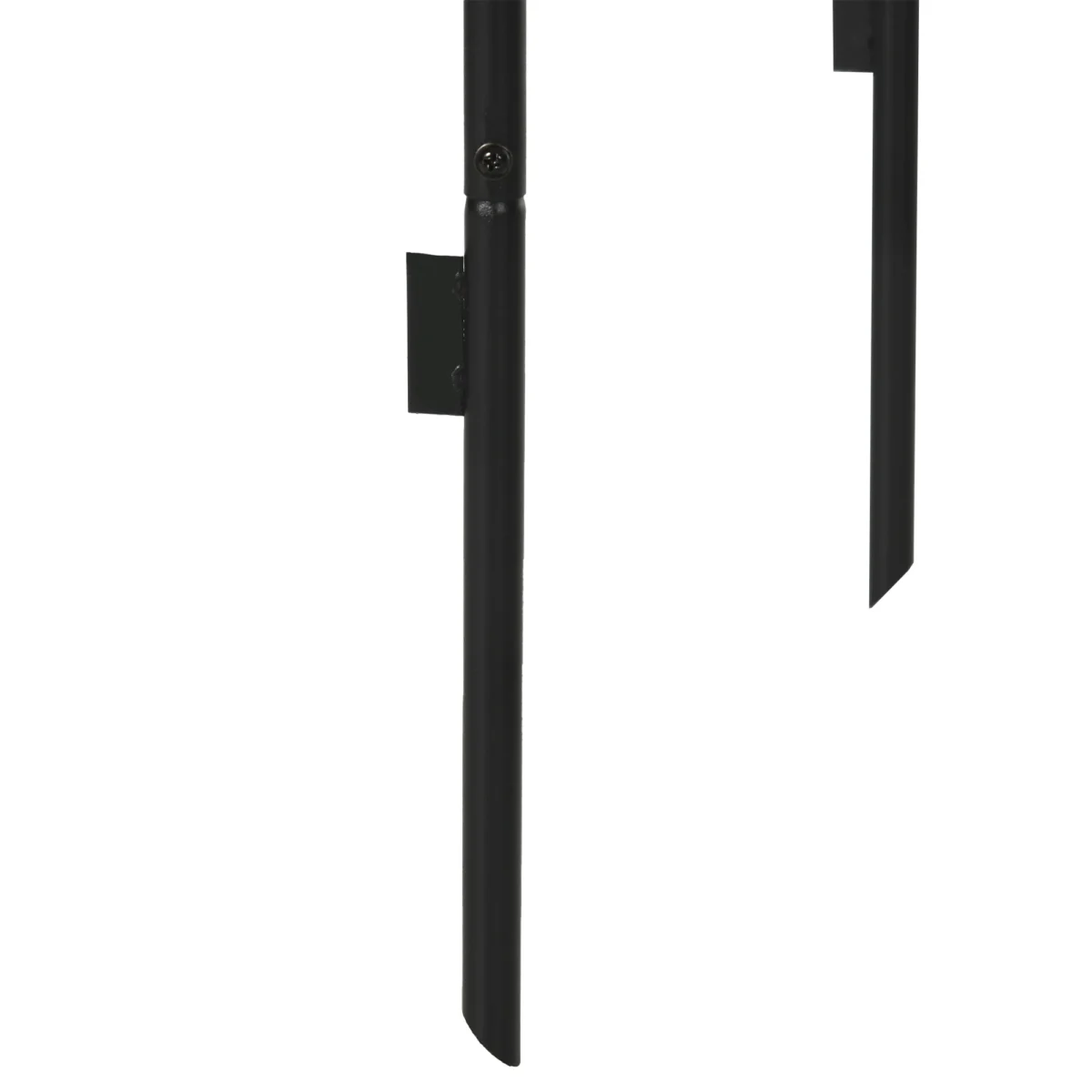 Metalinė sodo arka vijokliniams augalams – Paveikslėlis 4