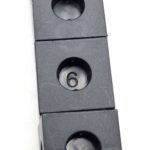 3D konstravimo kaladėlės, 150 dalių – Paveikslėlis 5