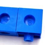 3D konstravimo kaladėlės, 150 dalių – Paveikslėlis 6