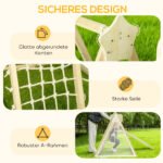 5 viename sulankstomas vidaus žaidimų kompleksas (3-6 m.) – Paveikslėlis 6