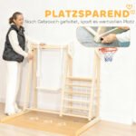 5 viename sulankstomas vidaus žaidimų kompleksas (3-6 m.) – Paveikslėlis 8