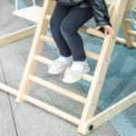 5 viename sulankstomas vidaus žaidimų kompleksas (3-6 m.) – Paveikslėlis 9