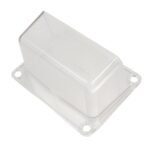 Akriliniai konteineriai STEAM lentoms, 2 vnt. – Paveikslėlis 4