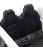 Akumuliatorinis automobilis Porsche Cayenne 12 V su nuotoliniu valdymu 5