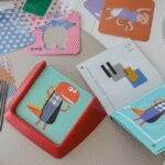 Aprangos derinimo žaidimas su gyvūnėliais – Paveikslėlis 4