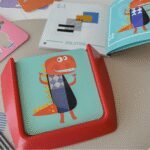 Aprangos derinimo žaidimas su gyvūnėliais – Paveikslėlis 5